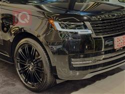 لاند ڕۆڤەر ڕانج ڕۆڤەر ڤۆگ